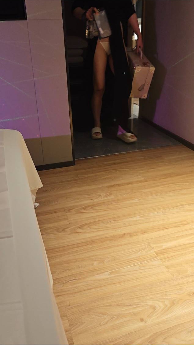 和悦塘、盛世芳华，要去长春办事